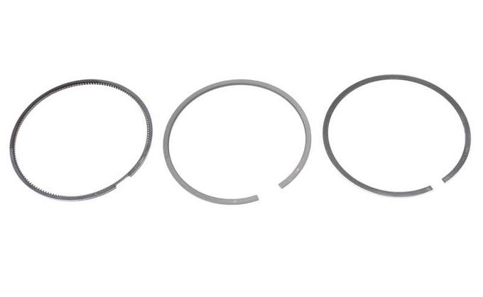 Audi VW Piston Ring Set (82.50mm) 06A198151C